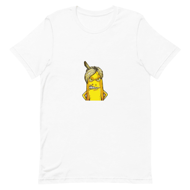 One style Wild Karen Banana T-Shirt
